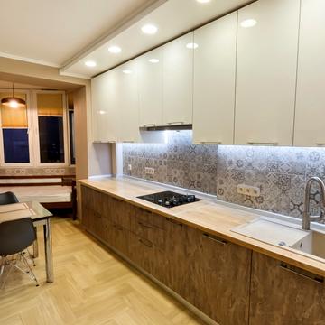 Богдана-Ігора Антонича вул., 5а