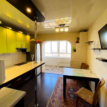 Олени Пчілки вул., 4