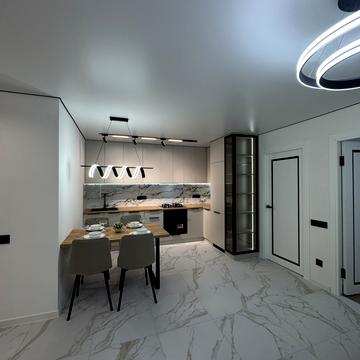 Смакули вул., (Будинок 6)