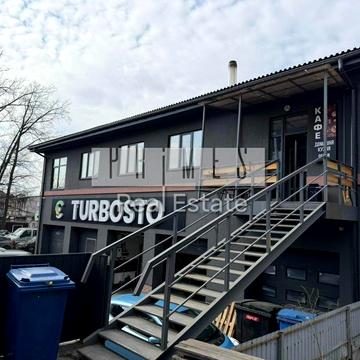 Велика Кільцева вул., 4-Г