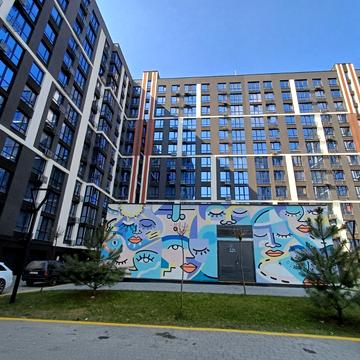 Вовчинецька вул., 223-А