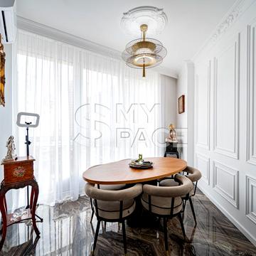 Фортечний тупик (Тверський), (Будинок 2)