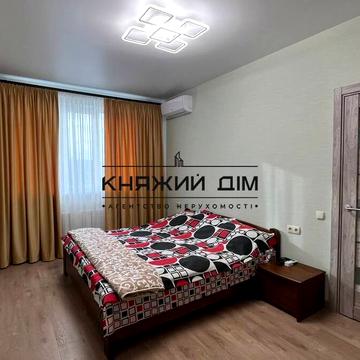 Архітектора Вербицького вул., 1-В