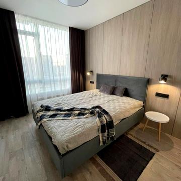 Теремківська вул., 4-А