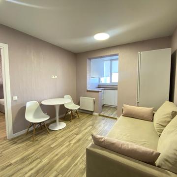 Самійла Кішки вул. (Маршала Конєва), 5-Б