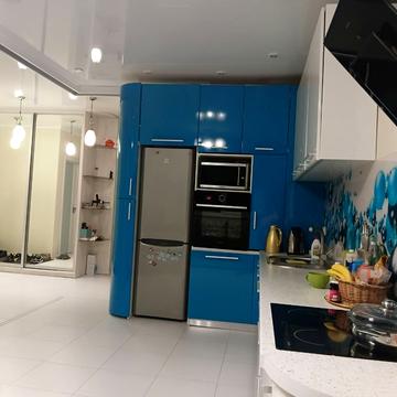 Юлії Здановської вул. (Ломоносова), 50/2