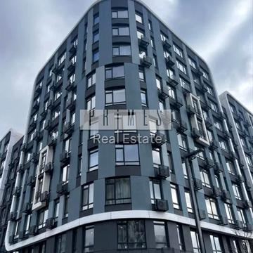 Тадея Рильського бульв., 3