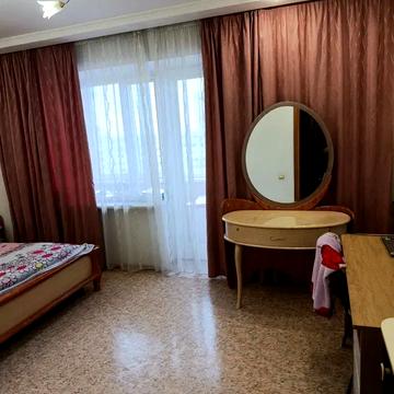 Миколи Вавілова просп., 5