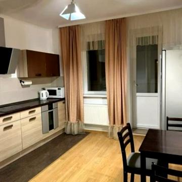 Голосіївська вул., 13