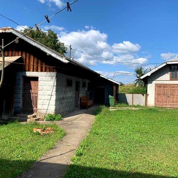 Січових Стрільців вул., 33