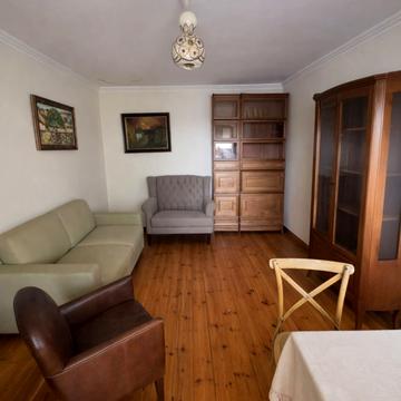 Петра Григоренка просп., 36