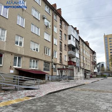 Вячеслава Хурсенка вул., 58