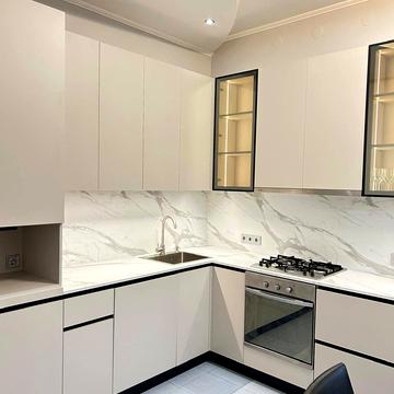 Крутий узвіз, 6/2