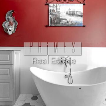 Антоновича вул. (Горького), 3-А