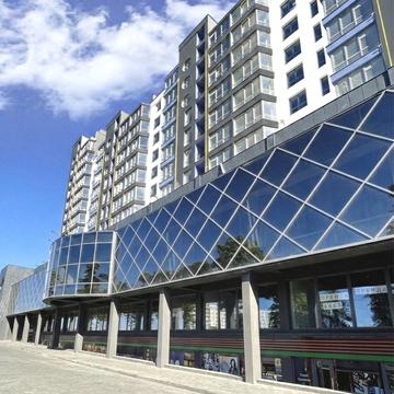 Княгинин вул., (Будинок 37)