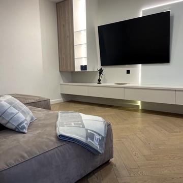 Михайла Бойчука вул. (Кіквідзе), 41-Б