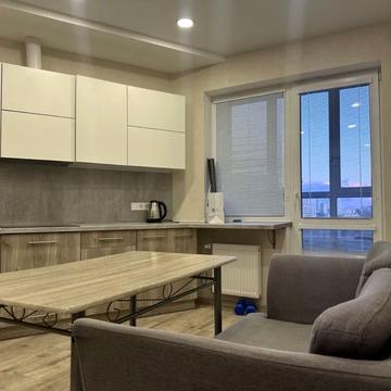 Новопольова вул., 2 корп. 1