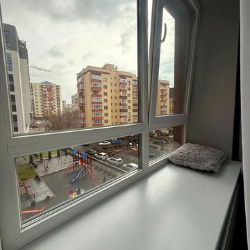 Панаса Мирного вул., 24