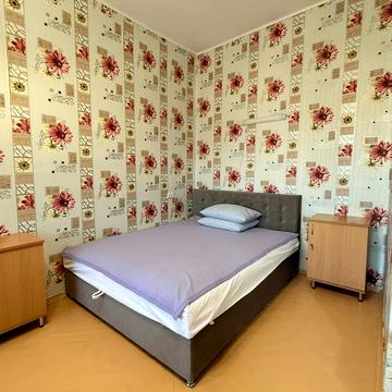 Миру просп., 7