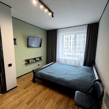 Панаса Мирного вул., 24