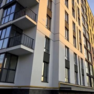 Підгірна вул., 41