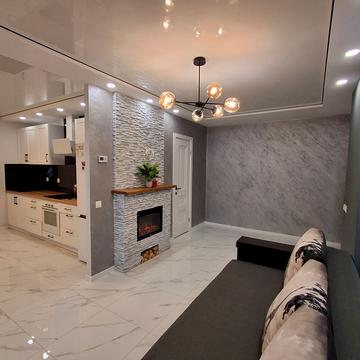 Київська вул., 8-Г