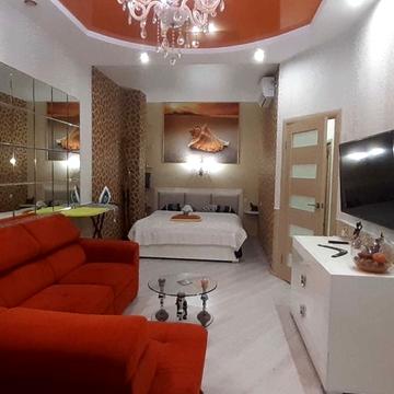 Аркадійське плато вул. (Гагаринське плато), 5б