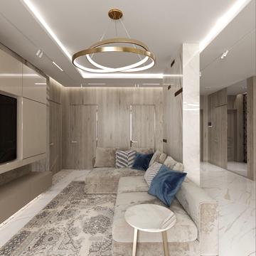 Європейського Союзу просп. (Правди), 51