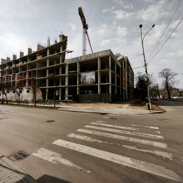 Другетів вул., 96