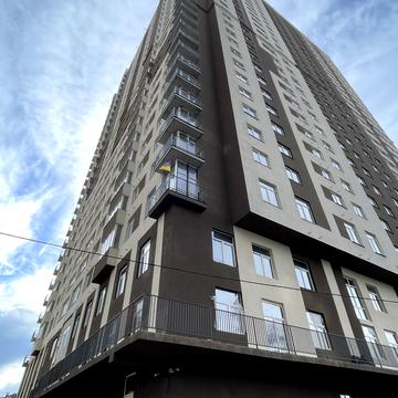 Степана Руданського вул., 1-А