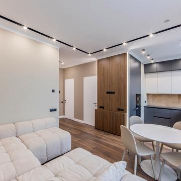 Вацлава Гавела бульв. (Івана Лепсе), 6/7а