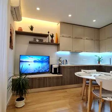 Василя Тютюнника вул. (Анрі Барбюса), 37/1