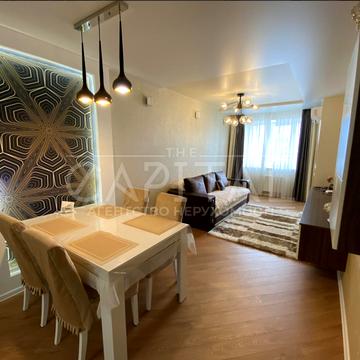 Патріарха Мстислава Скрипника вул., 48-А