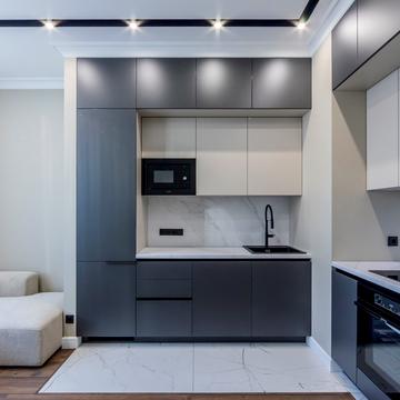 Вацлава Гавела бульв. (Івана Лепсе), 6/7а