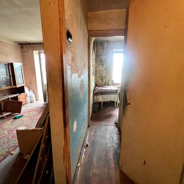 Медової Печери вул. (), 17