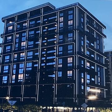 Гетьмана Петра Дорошенка вул., 19