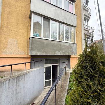 Плугова вул., 6а