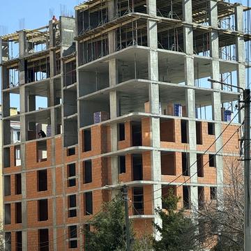 Федьковича вул., (Будинок)