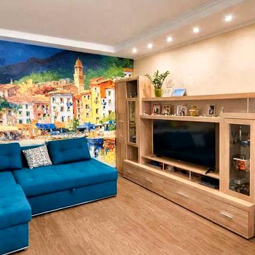 Олени Пчілки вул., 2-Б