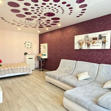 Марсельська вул., 56