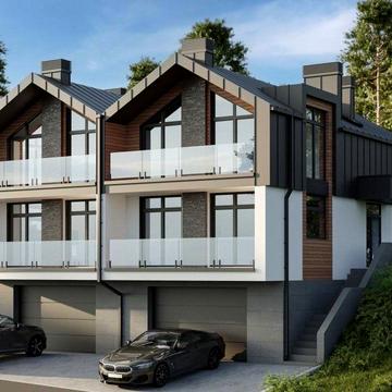 Заозерна вул.