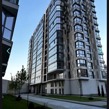 Науки просп. (Гагаріна), 112