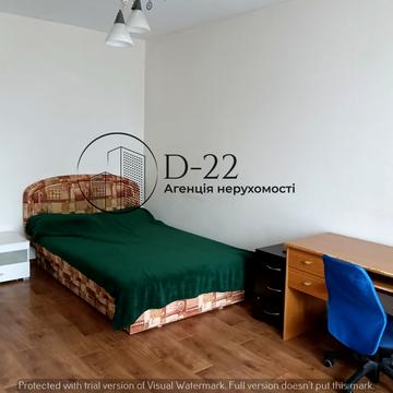 Верховинна вул., 5-А