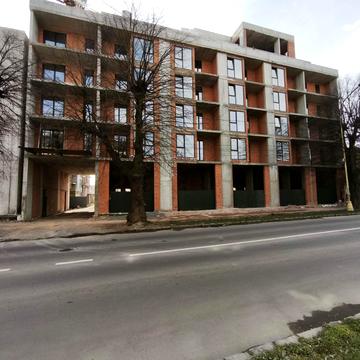 Другетів вул., 96