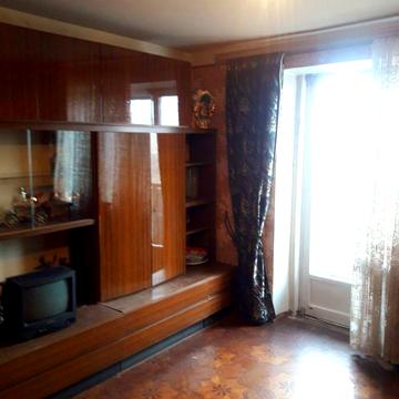 Балтиморська вул. (Посмітного), 33