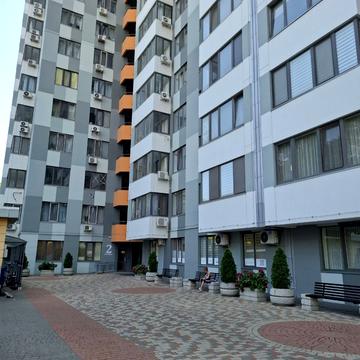 Канатна вул., 122-Б