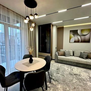 Кирила Трильовського вул., 4-А