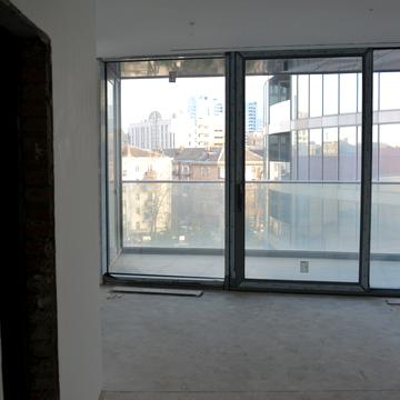 Іоанна Павла II вул. (Патріса Лумумби), (Будинок 2)