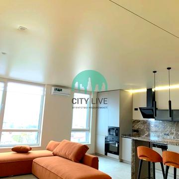 Січових Стрільців вул., 28-А