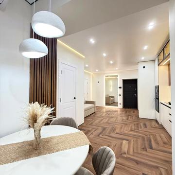 Приозерна вул., 25